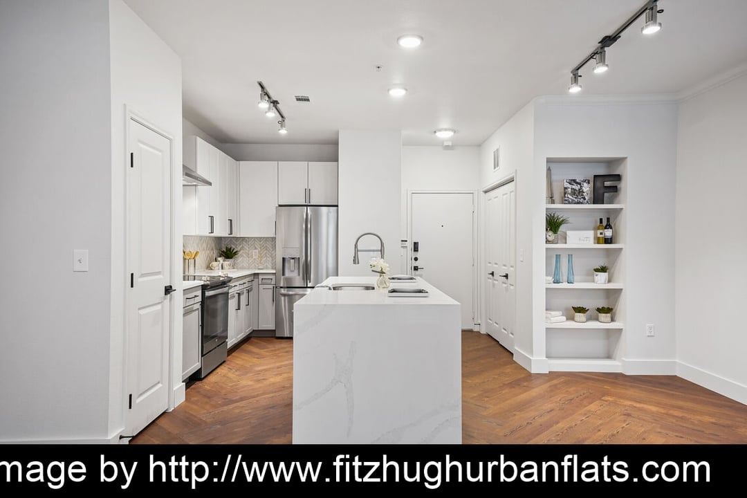 Fitzhugh Urban Flats - 0