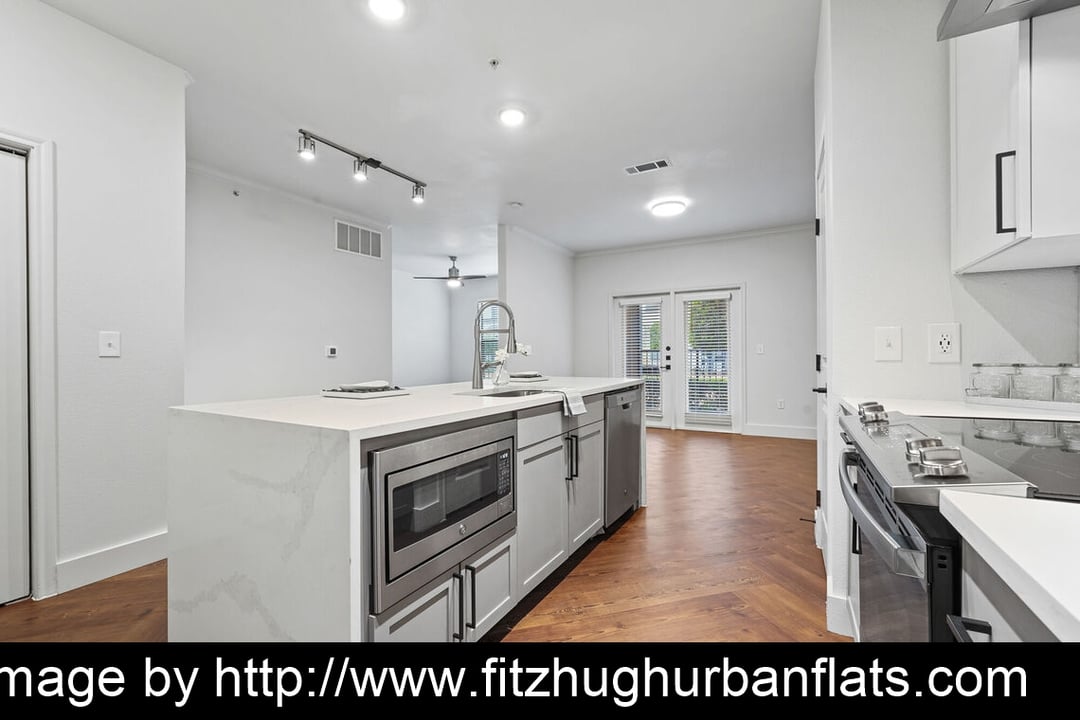 Fitzhugh Urban Flats - 3