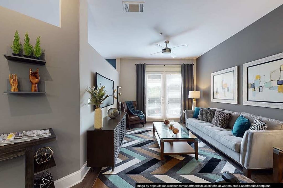 Lofts at Watters Creek - 0