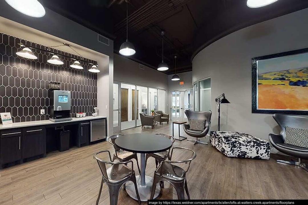 Lofts at Watters Creek - 8
