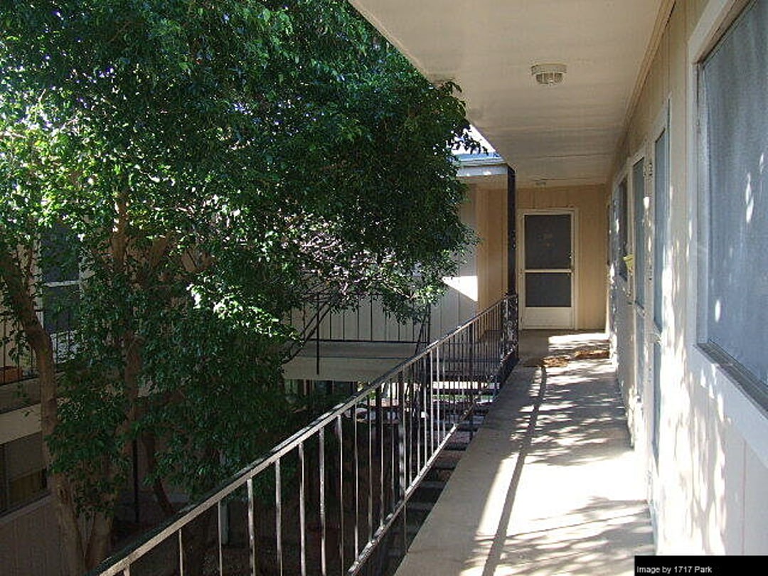 1717 Park - 9