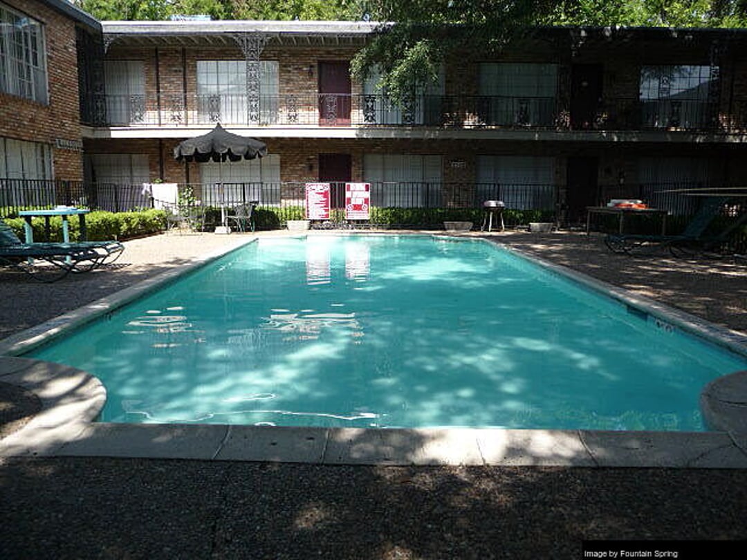 Fountain Spring - 6