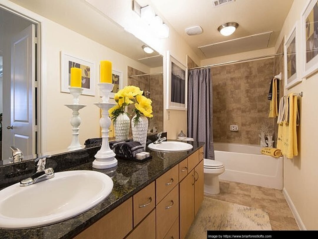 Briar Forest Lofts - 4