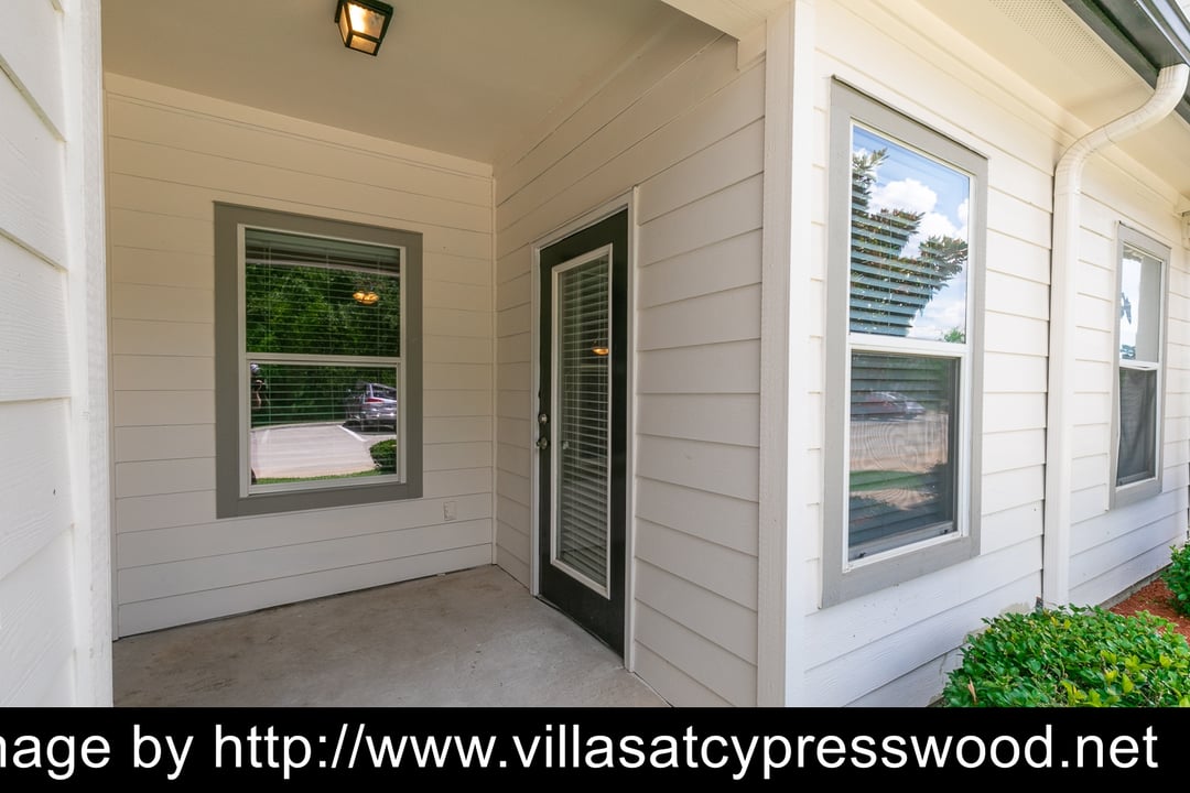 Villas at Cypresswood - 131