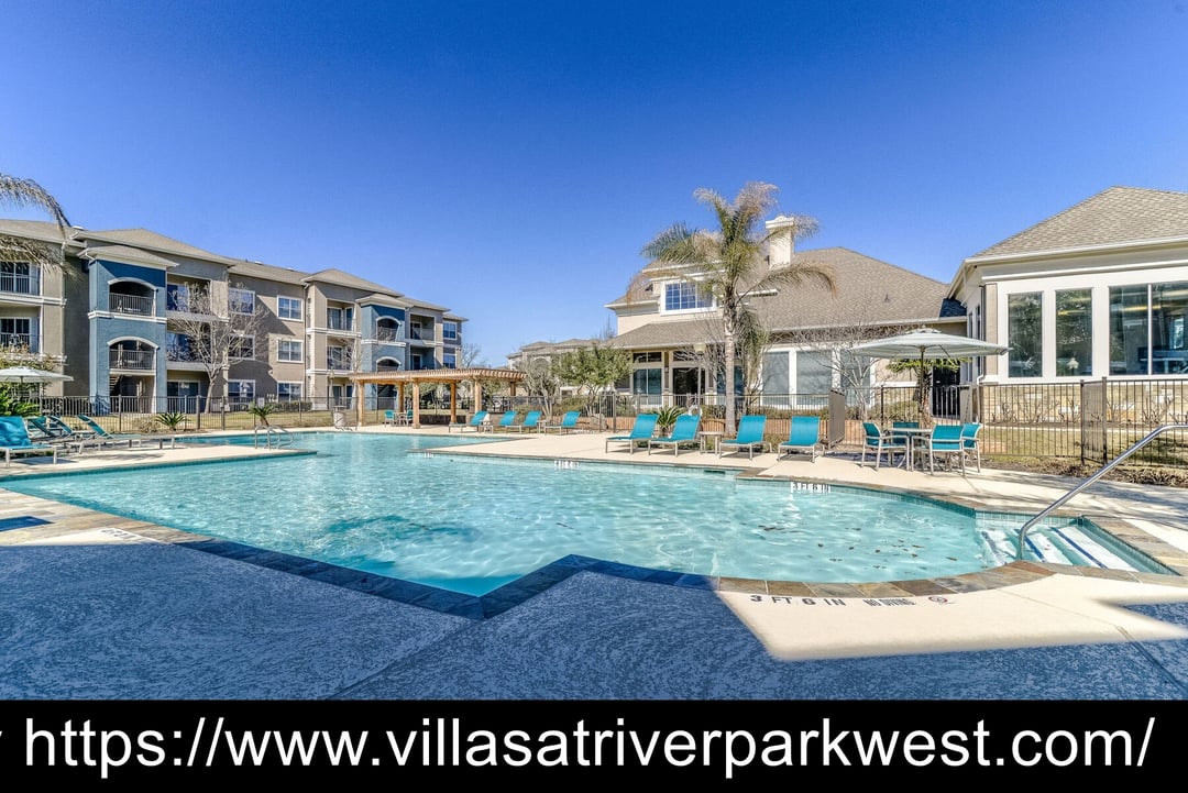 The Villas at River Park West - 15