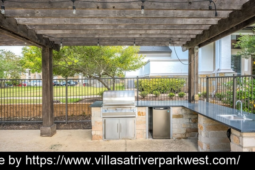 The Villas at River Park West - 28