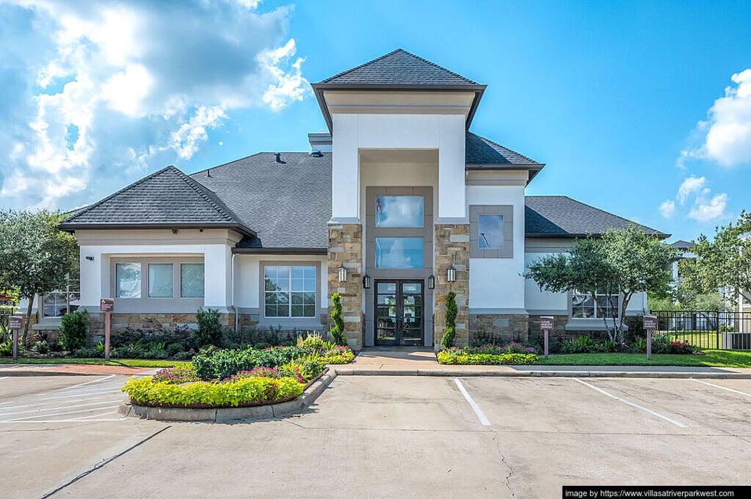 The Villas at River Park West - 33
