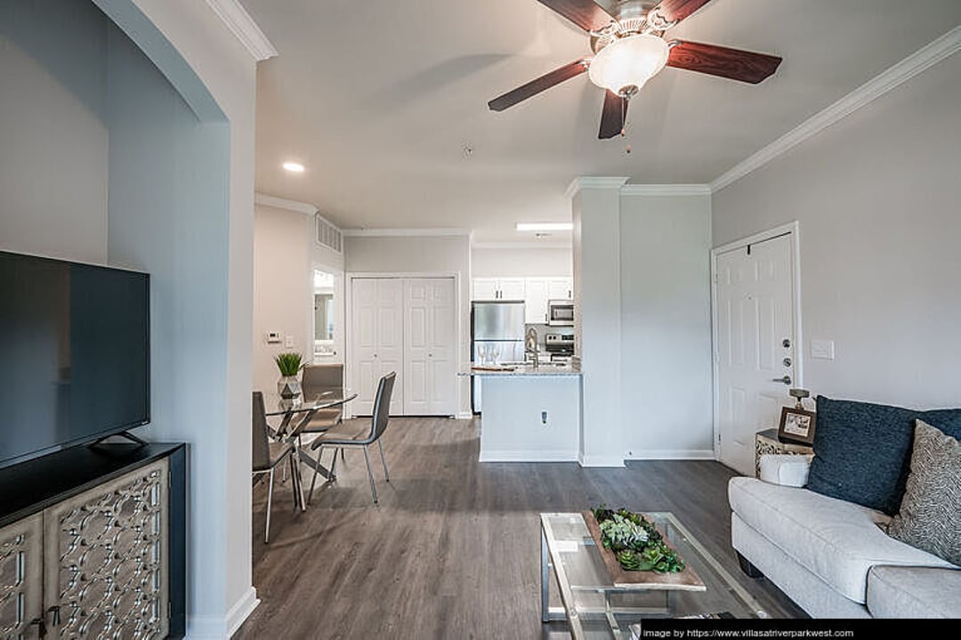 The Villas at River Park West - 43