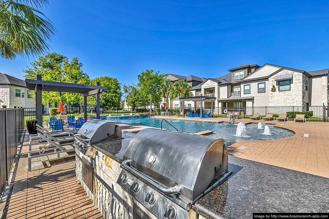 Brazos Ranch - 8