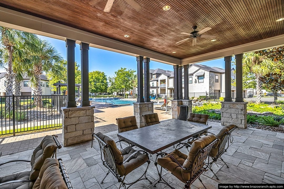 Brazos Ranch - 16