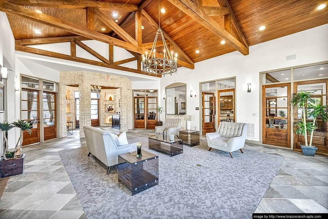 Brazos Ranch - 20