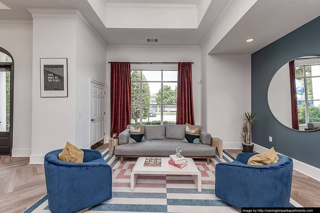 Carrington Park at Gulf Pointe - 18