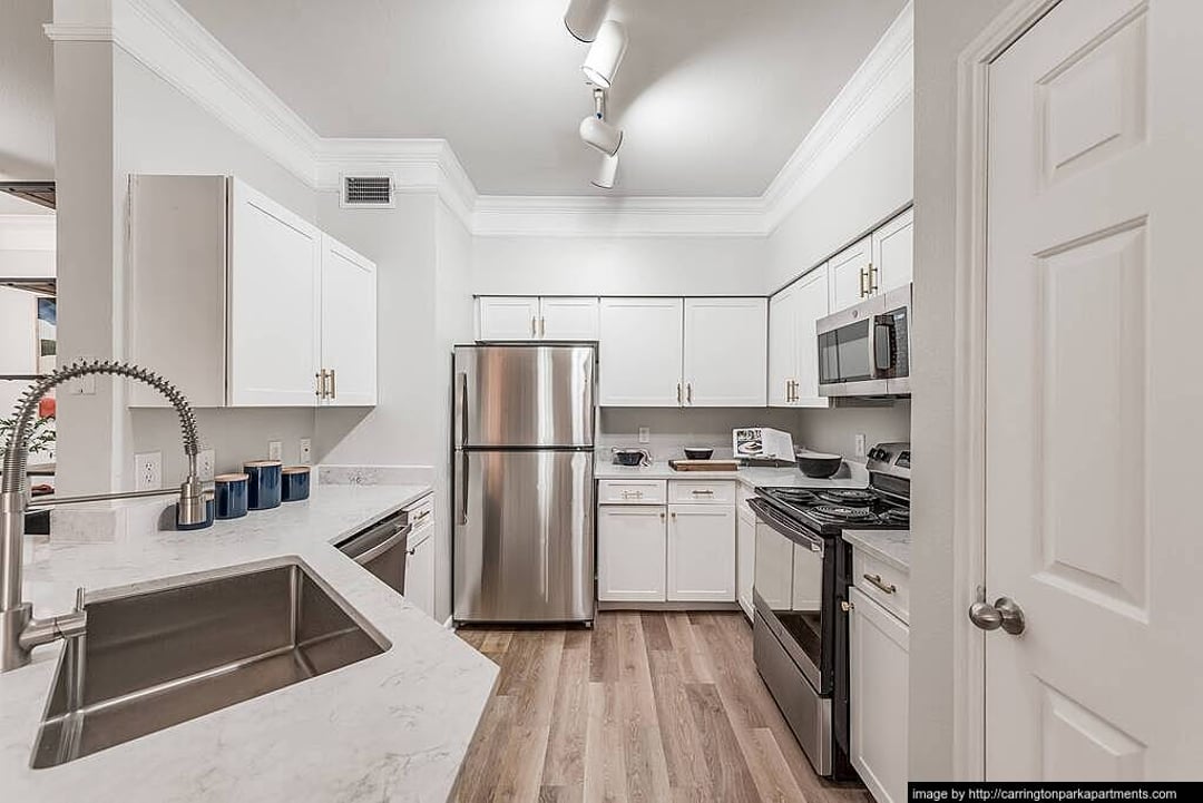 Carrington Park at Gulf Pointe - 21