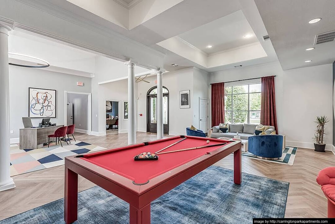 Carrington Park at Gulf Pointe - 24