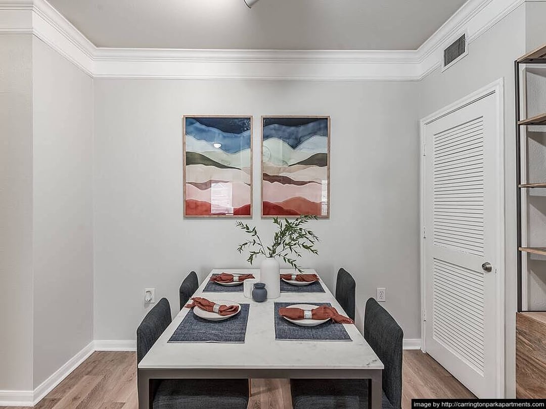 Carrington Park at Gulf Pointe - 33