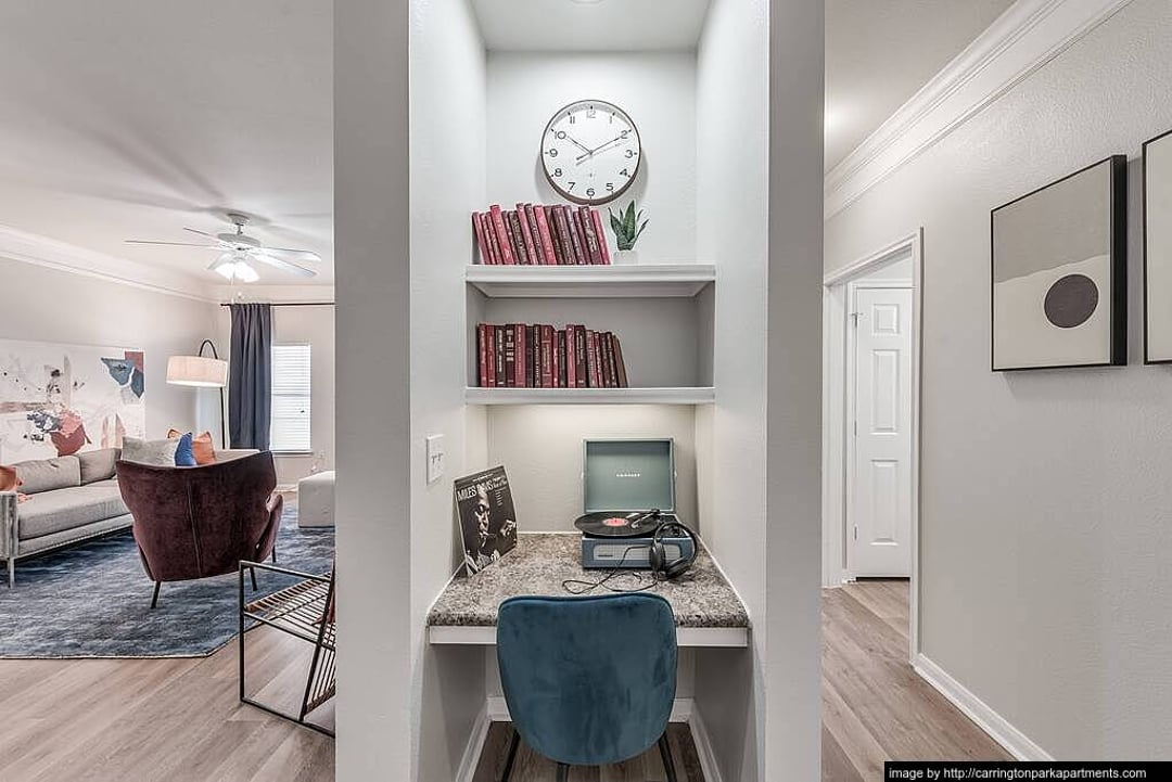 Carrington Park at Gulf Pointe - 34