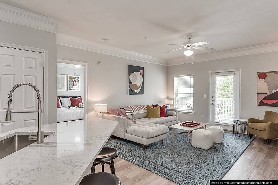 Carrington Park at Gulf Pointe - 39