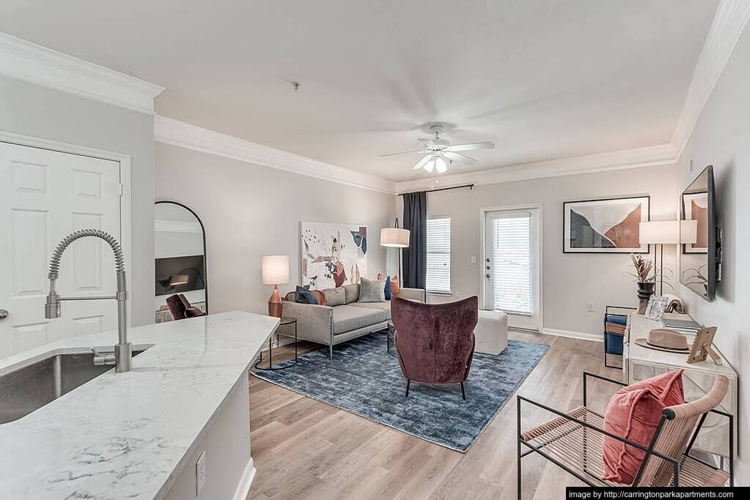 Carrington Park at Gulf Pointe - 19