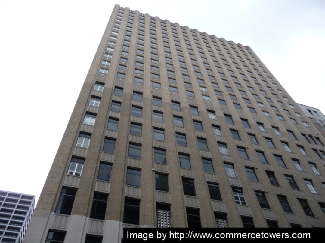 Commerce Towers - 11