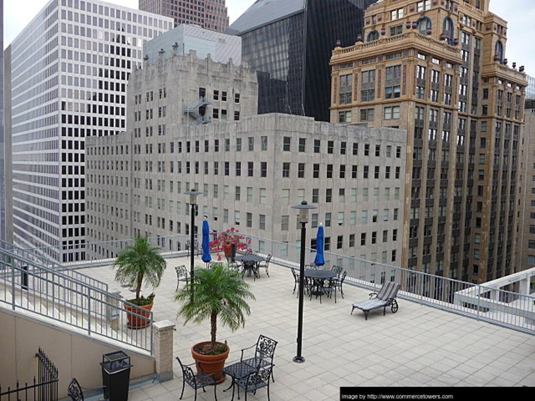 Commerce Towers - 18