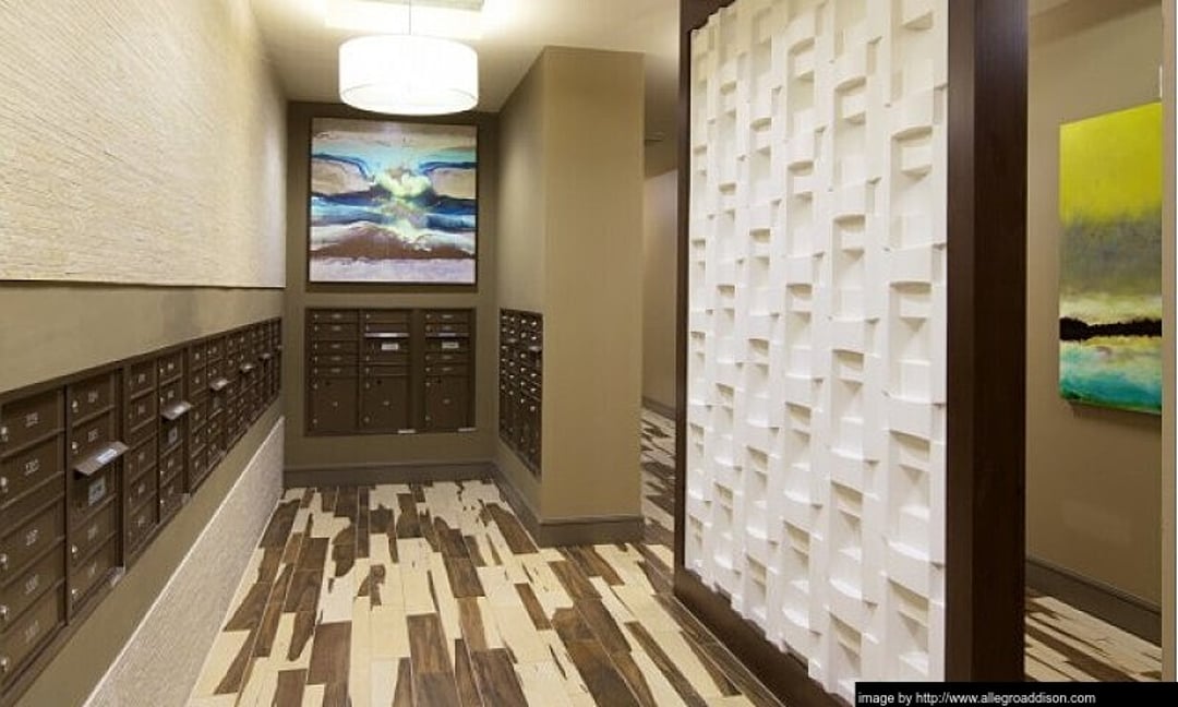 Allegro Addison Circle - 16