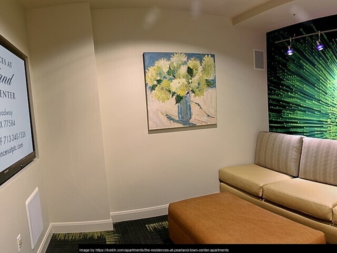 Residences at Pearland Town Center - 3