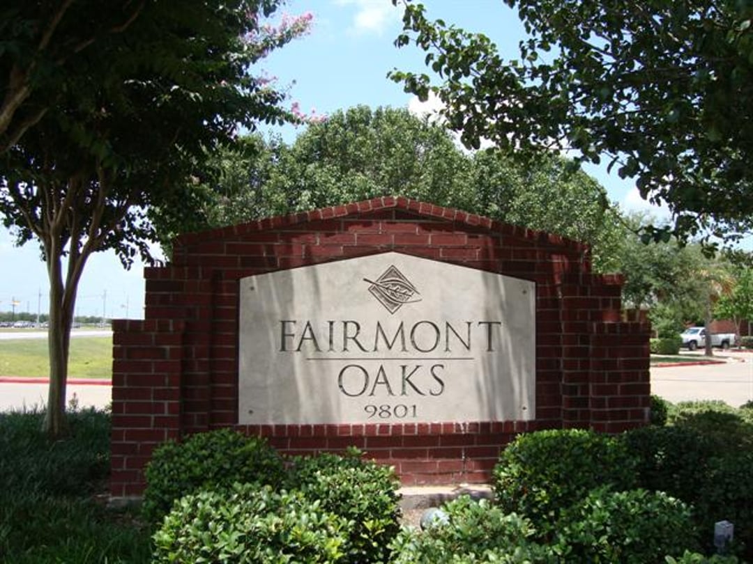 Fairmont Oaks - 21