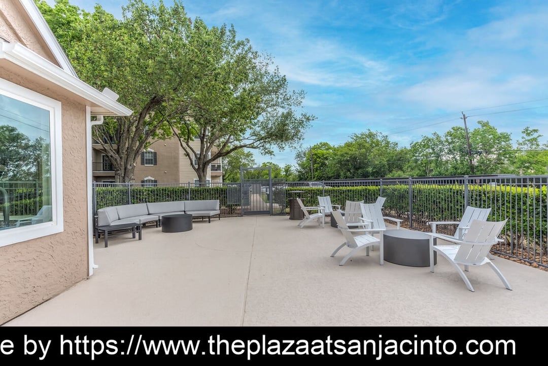 The Plaza at San Jacinto - 5