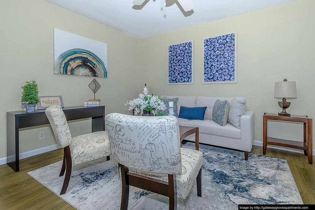 Gateway Grove - 4