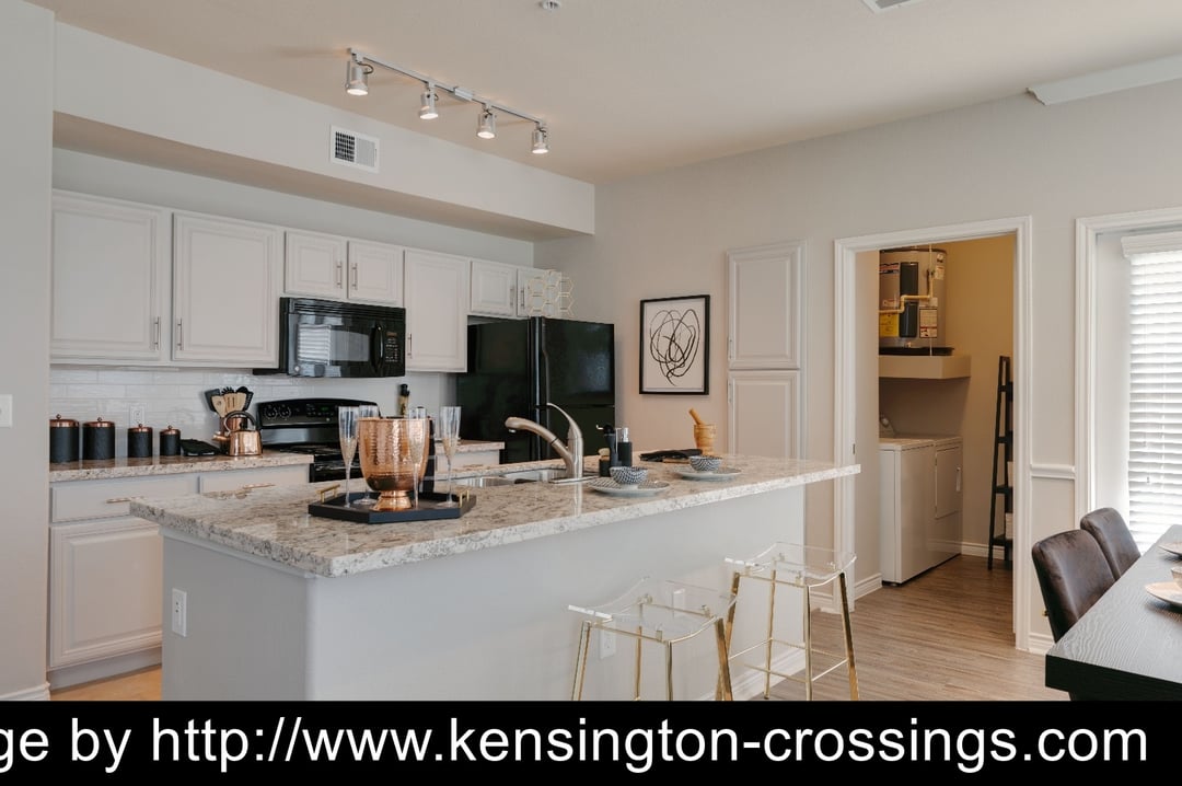 Kensington Crossings - 0