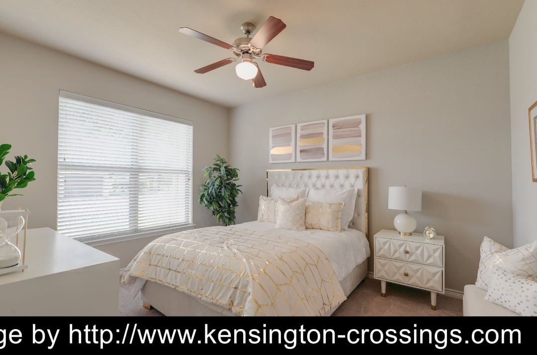 Kensington Crossings - 1