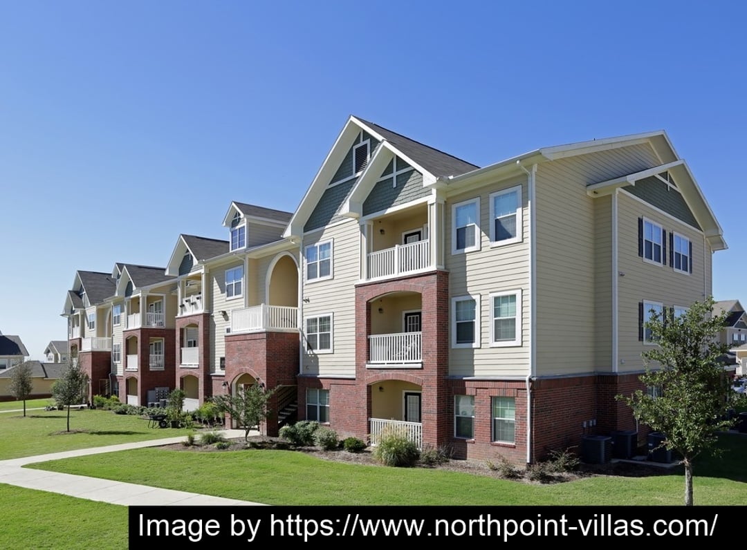 Northpoint Villas - 12