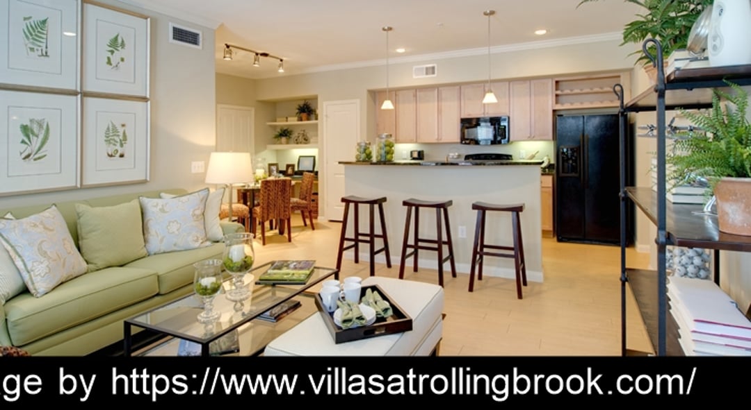 Villas at Rollingbrook - 29
