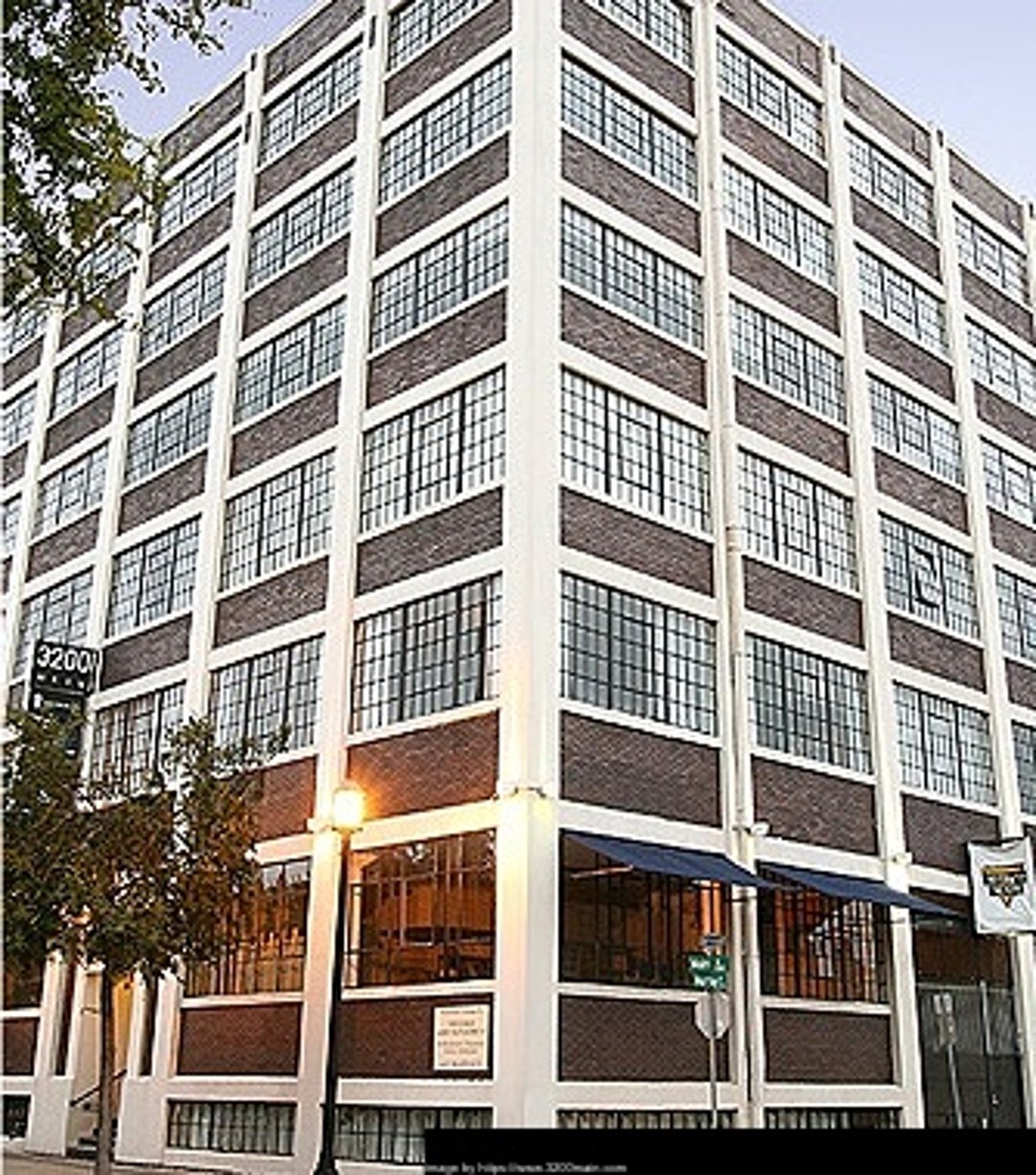 3200 Main - 5