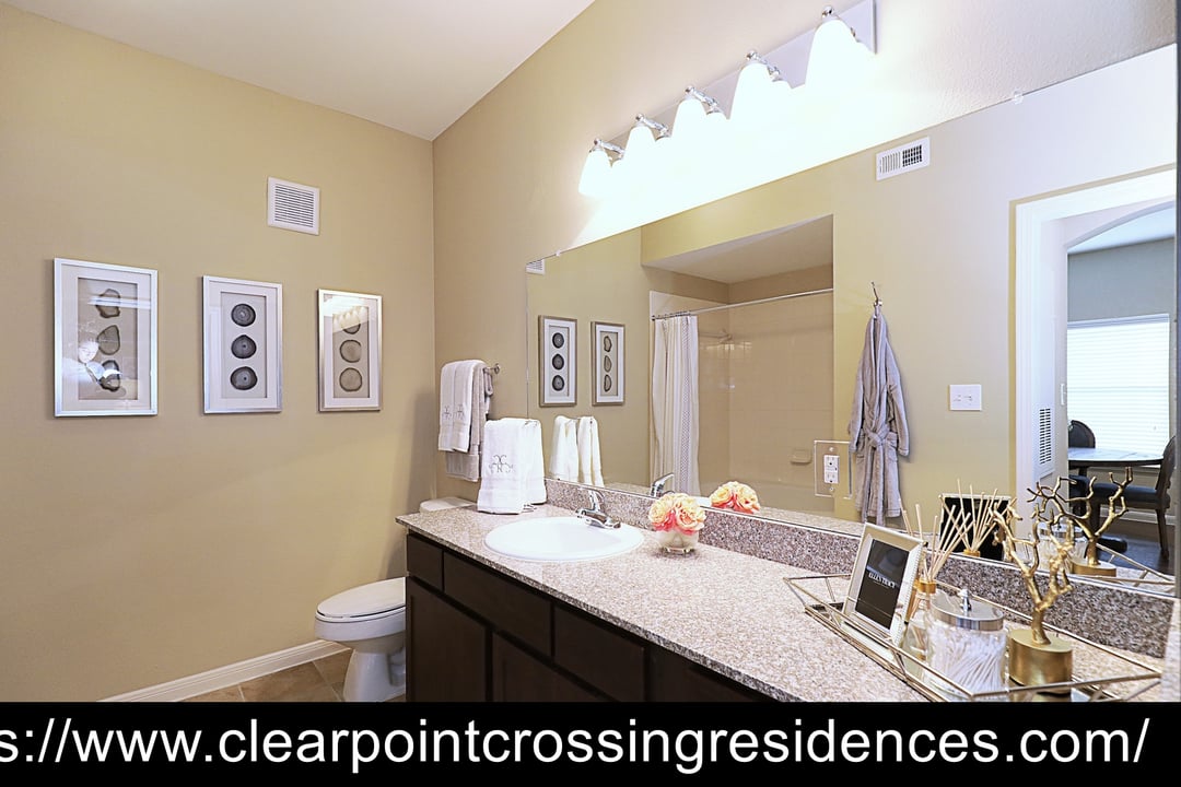 Clearpoint Crossing Residences - 4