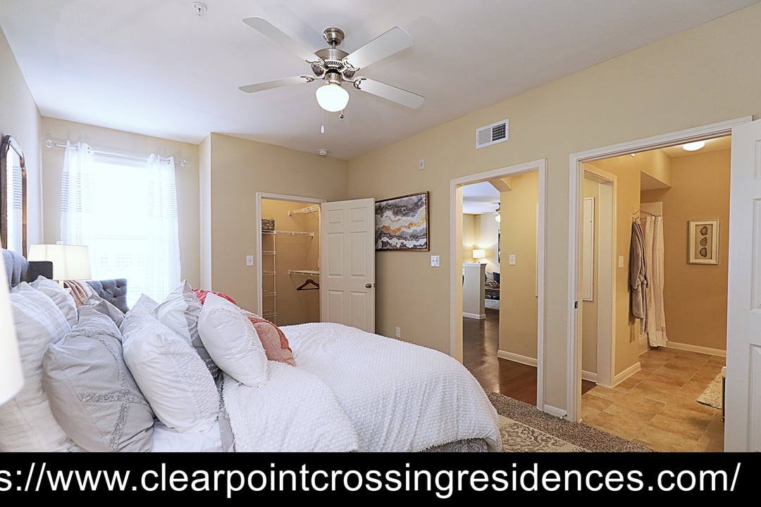 Clearpoint Crossing Residences - 8