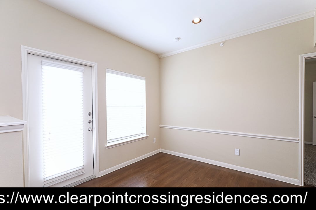 Clearpoint Crossing Residences - 15