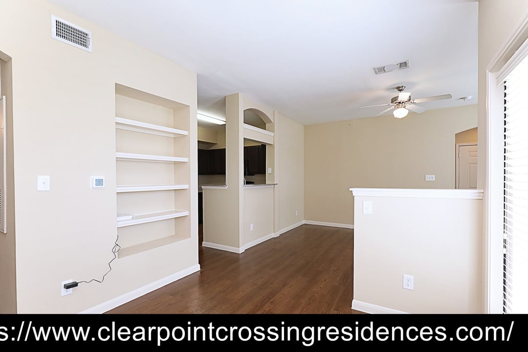 Clearpoint Crossing Residences - 16