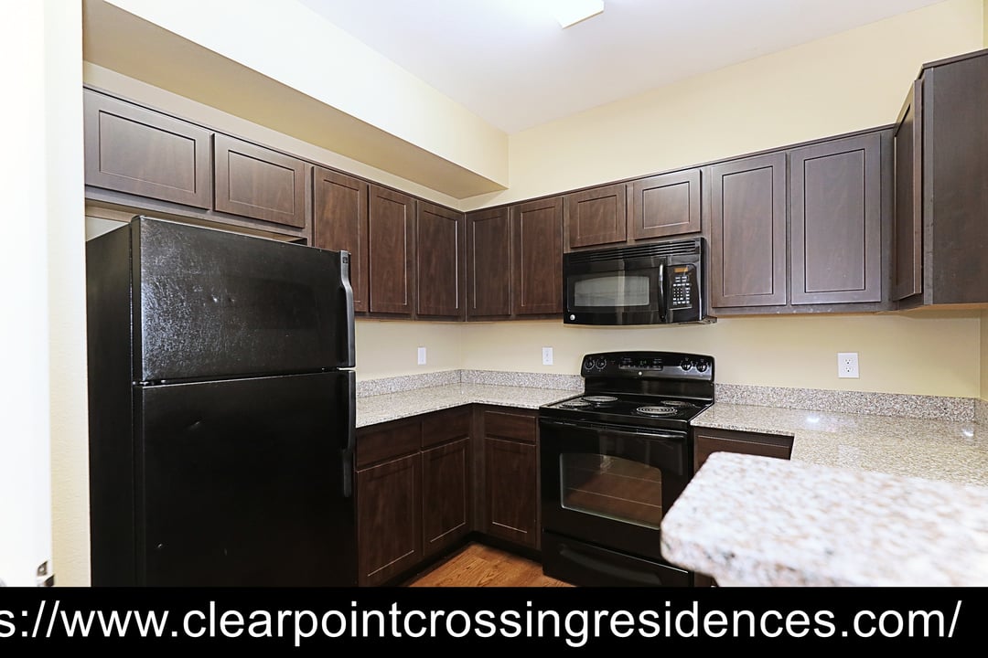 Clearpoint Crossing Residences - 17