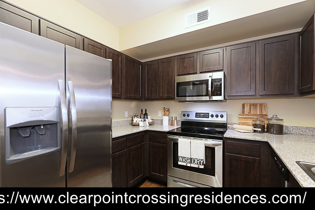 Clearpoint Crossing Residences - 22