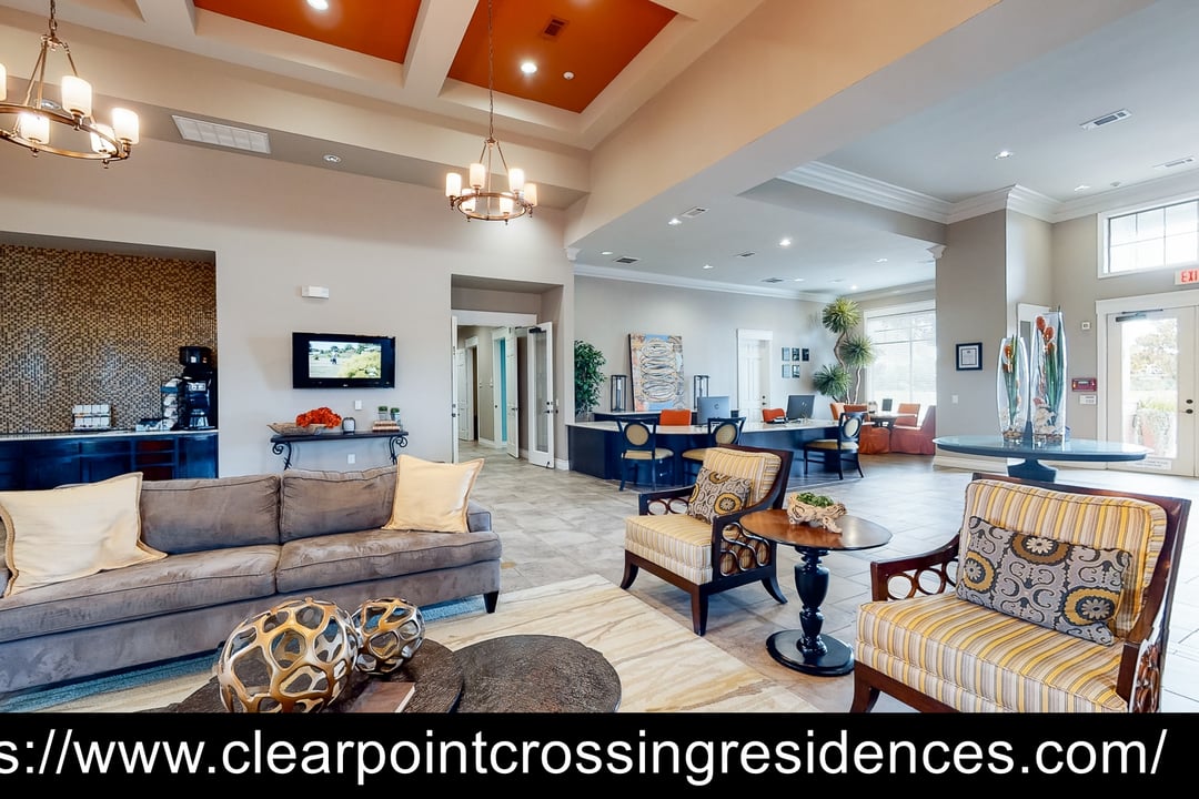 Clearpoint Crossing Residences - 37
