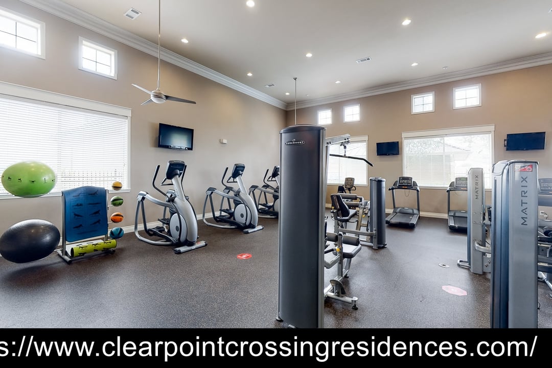 Clearpoint Crossing Residences - 38