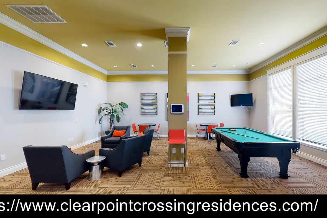 Clearpoint Crossing Residences - 39
