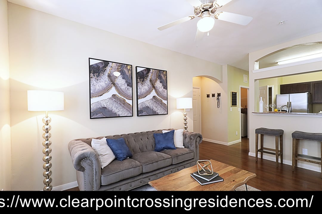 Clearpoint Crossing Residences - 44