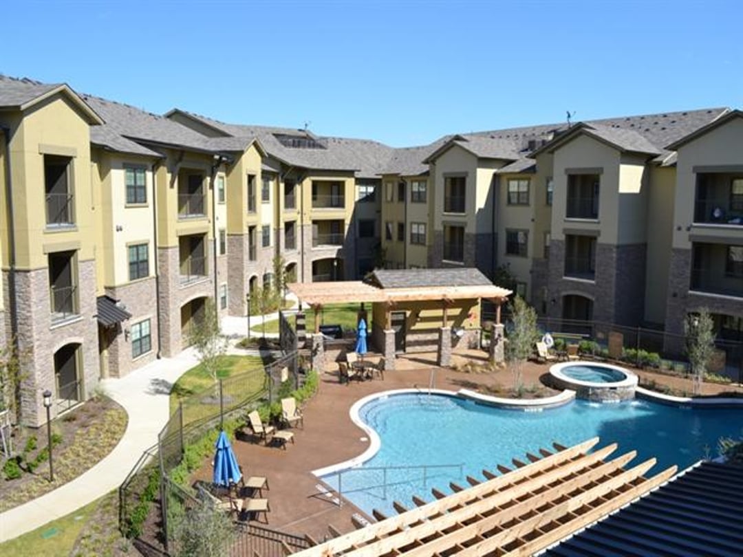 Discovery Village at Twin Creeks - 2