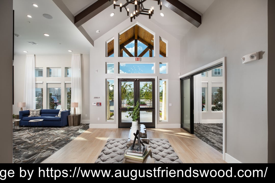 August Friendswood - 4