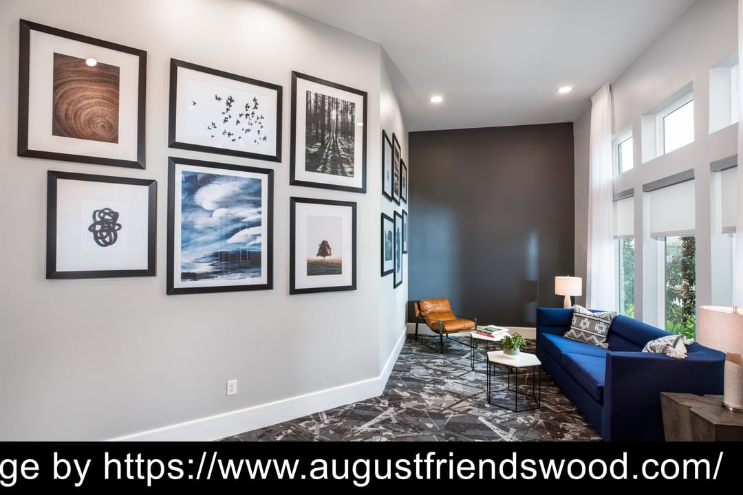 August Friendswood - 5