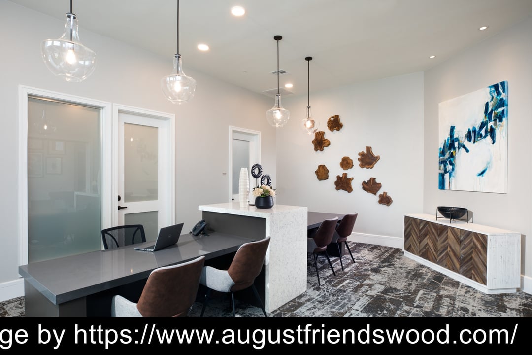 August Friendswood - 6
