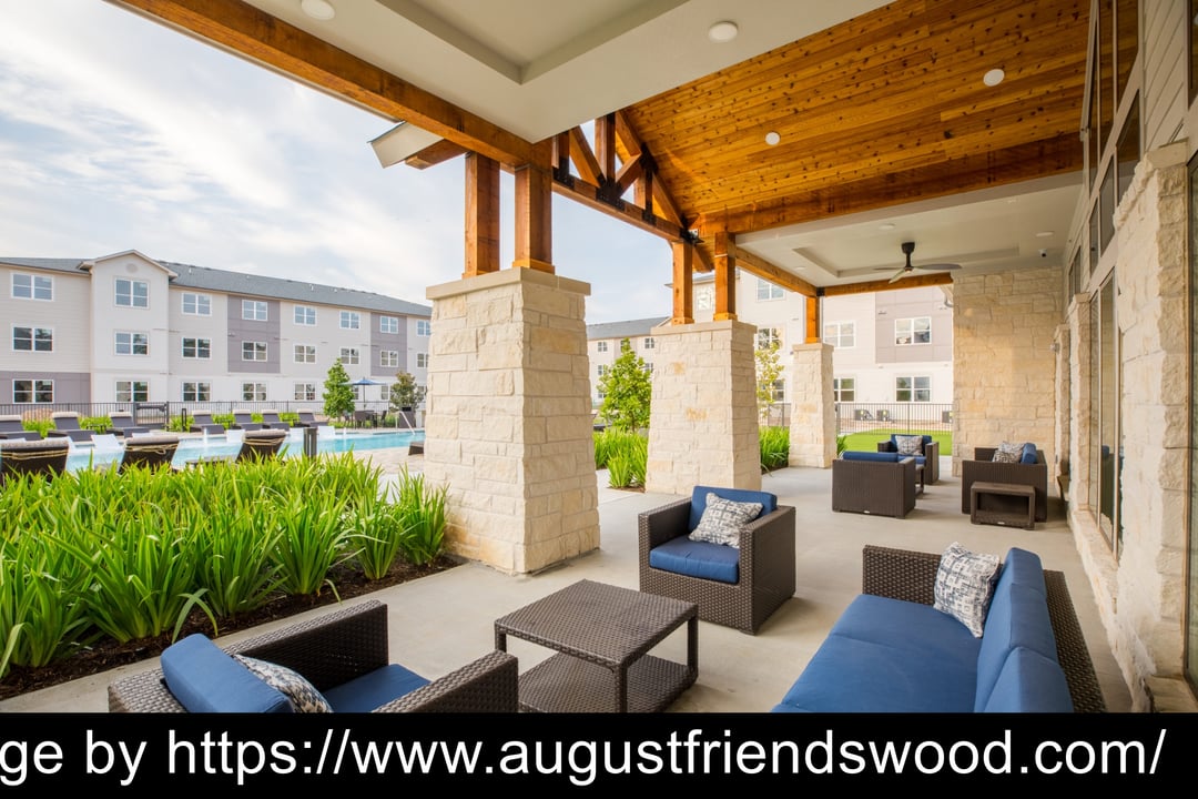 August Friendswood - 9
