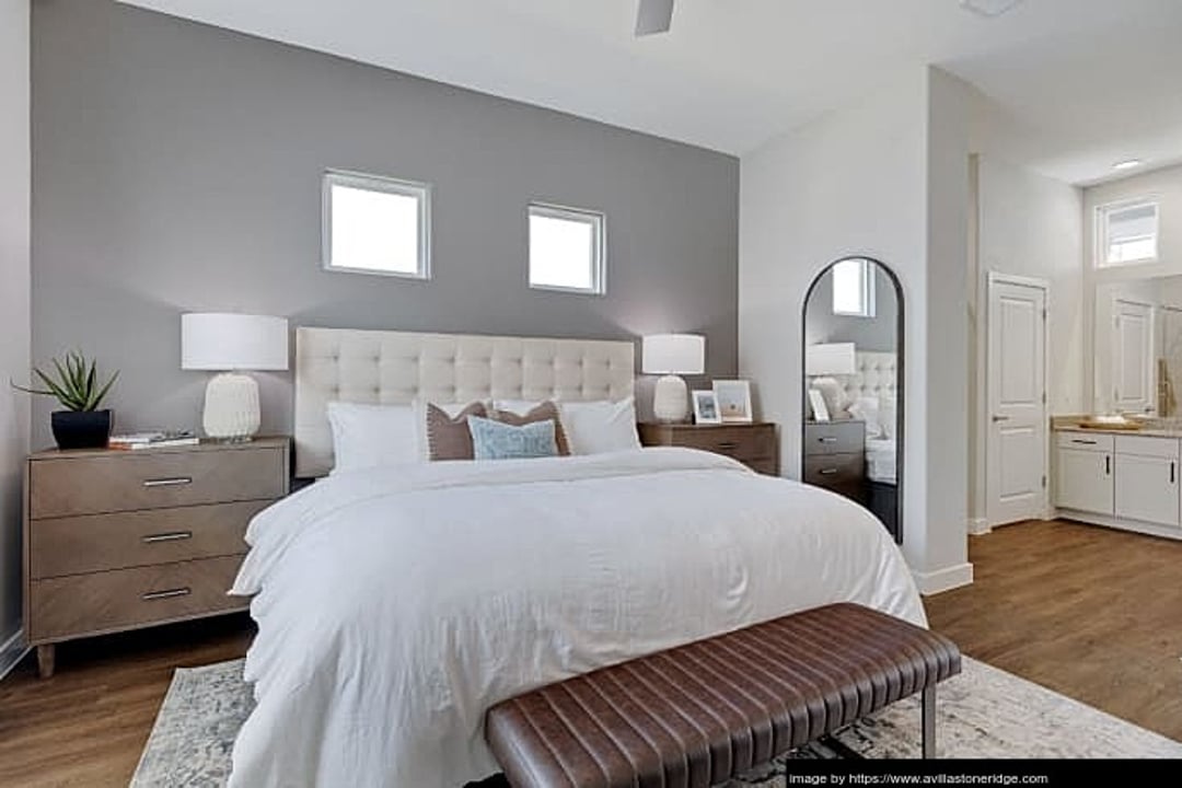 Avilla Stoneridge - 3